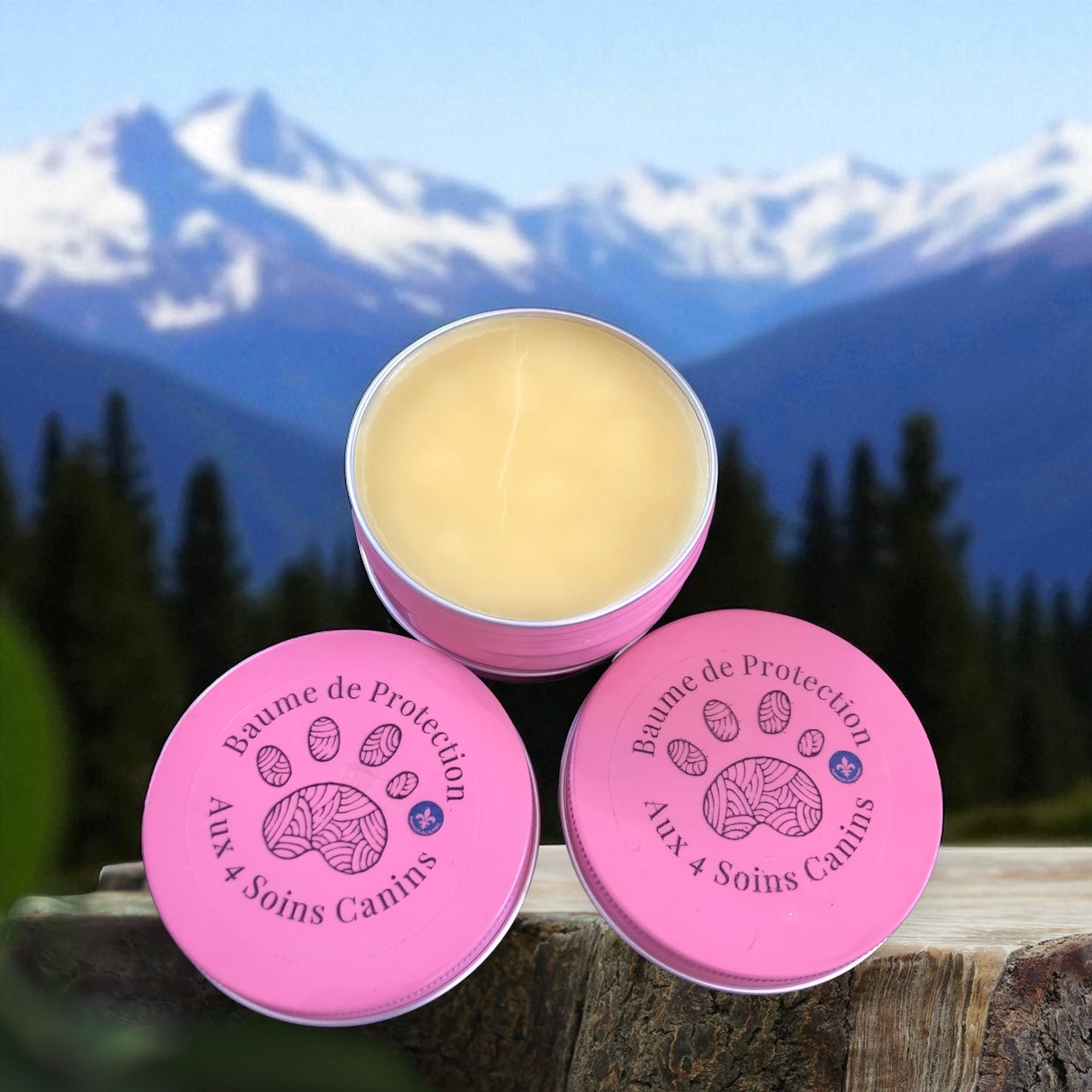 Baume de Protection