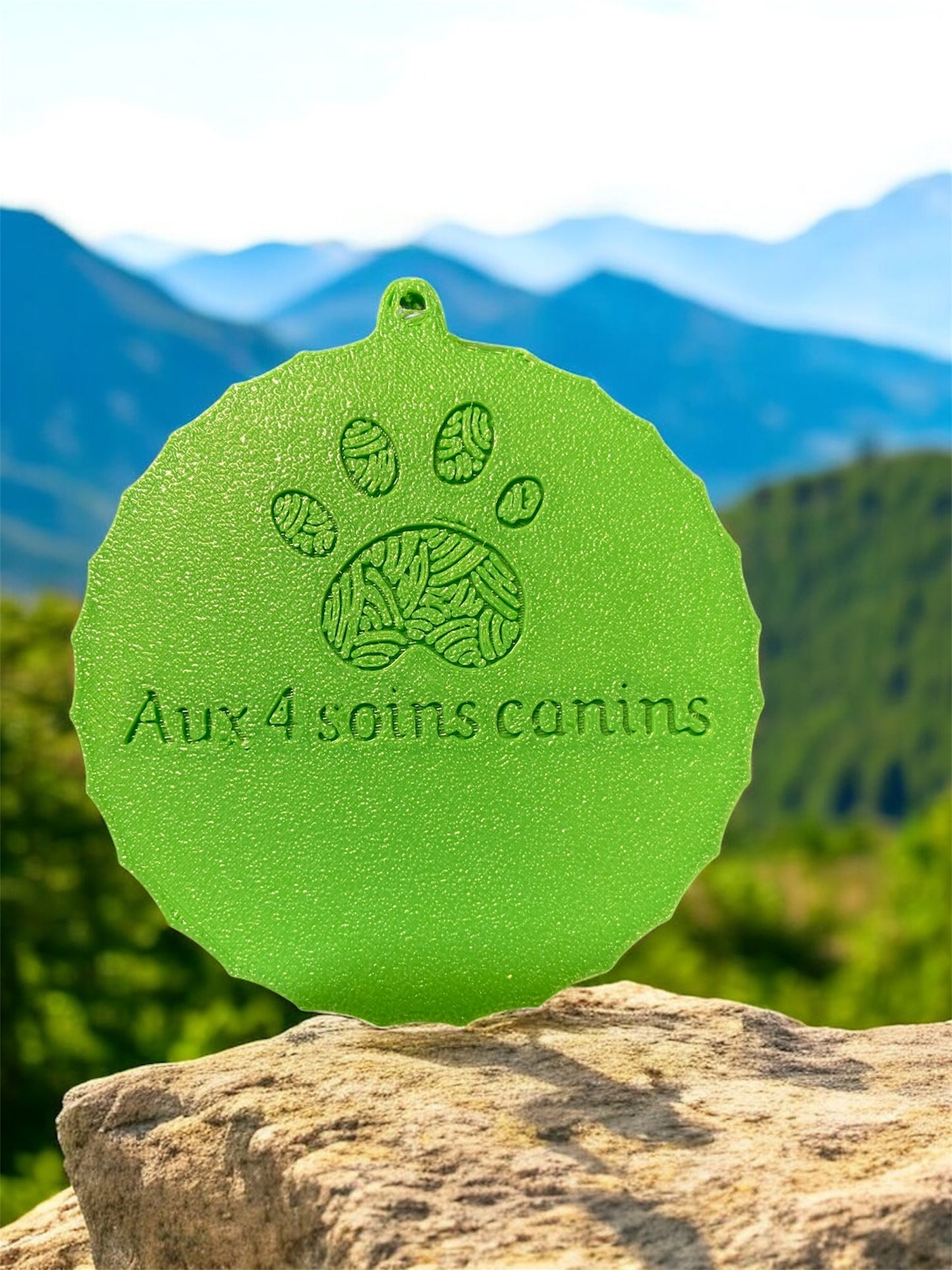 Couvercle de cannage