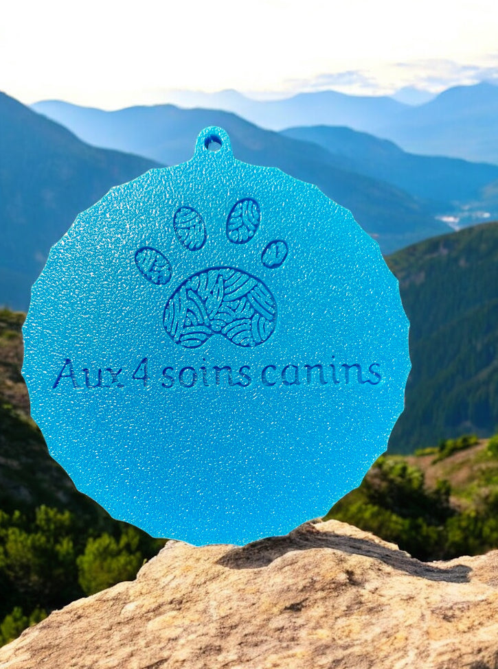 Couvercle de cannage