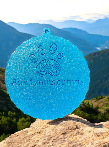 Couvercle de cannage