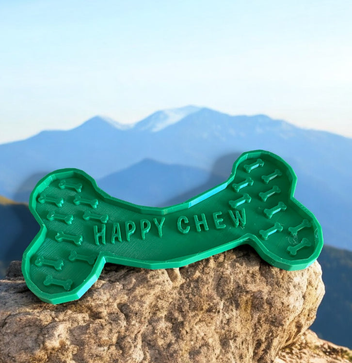 Tapis de léchage pour entreprise