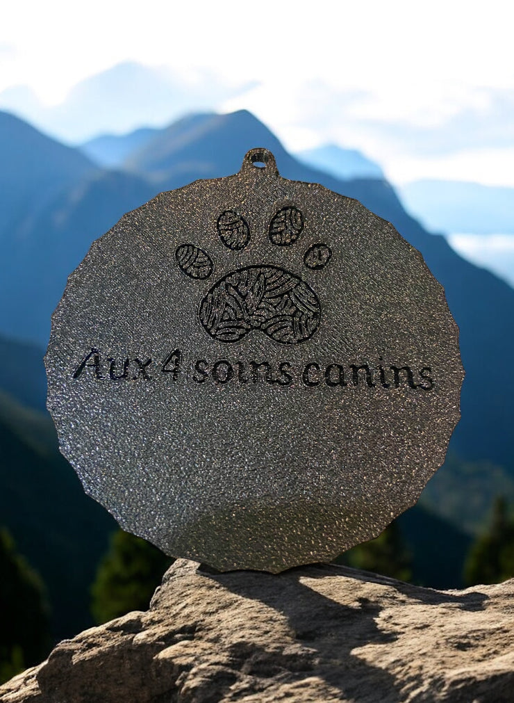 Couvercle de cannage