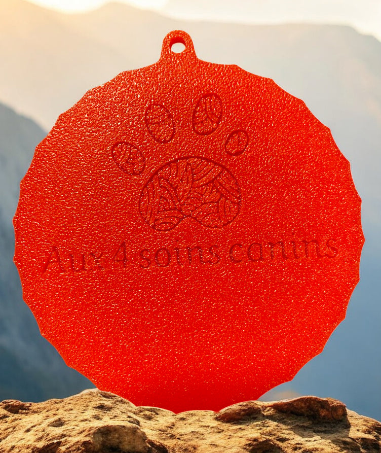 Couvercle de cannage