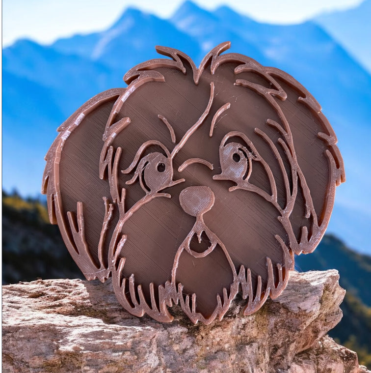 Tapis de léchage pour entreprise