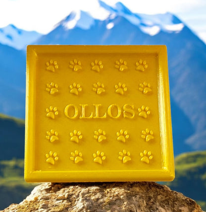 Tapis de léchage pour entreprise