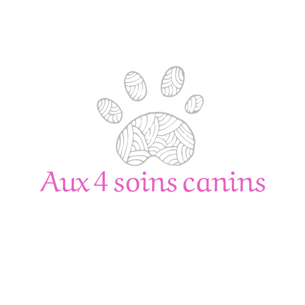 Aux 4 soins Canins Produits
