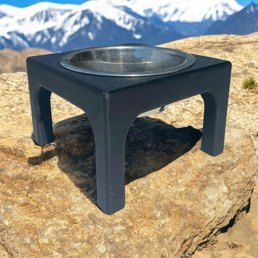 Réhausseur de bol personnalisé